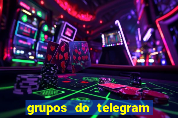 grupos do telegram mais de 18